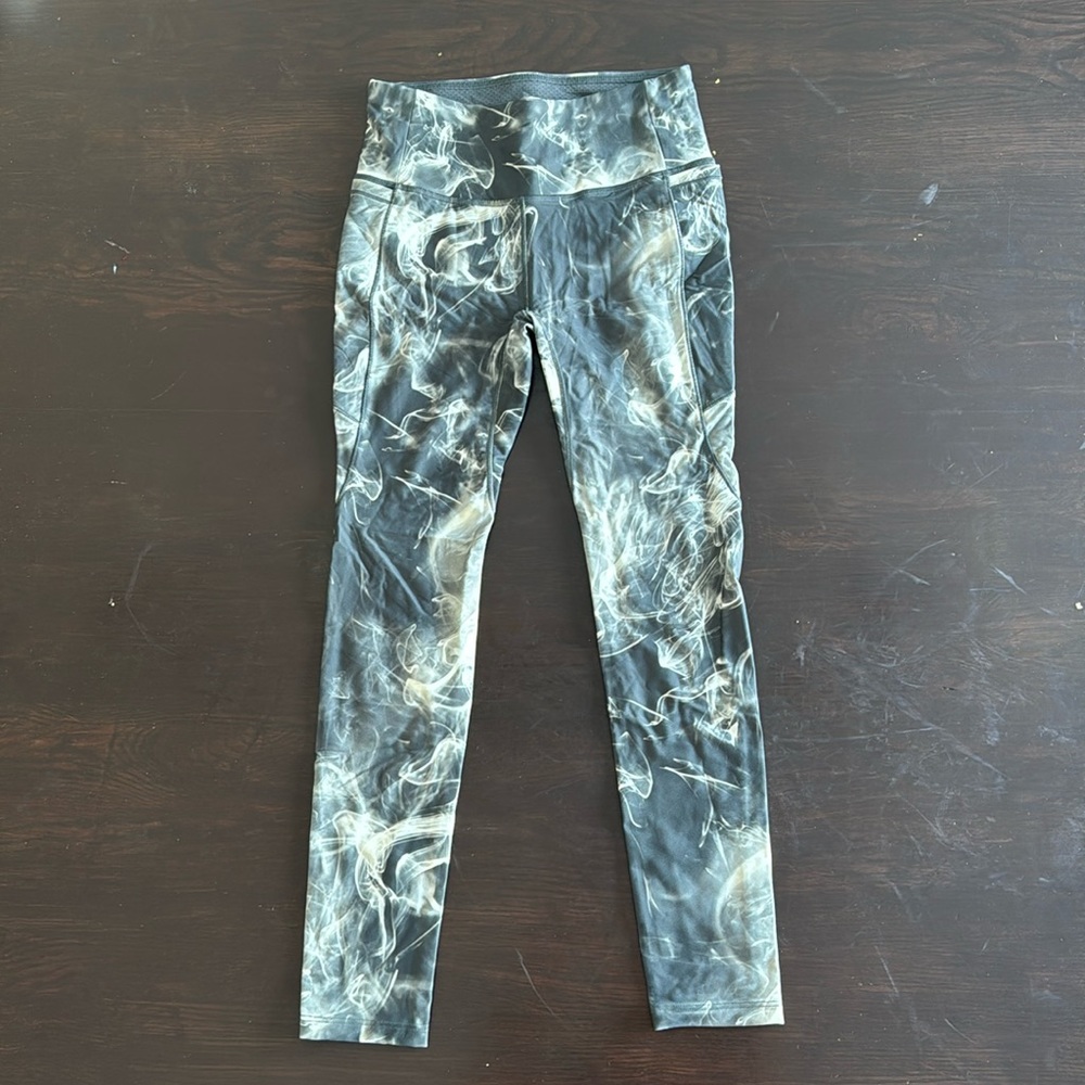 Capri leggings